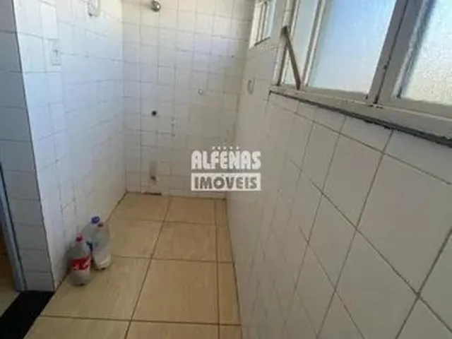 Imagem 6: Apartamento para Aluguel 2 Quartos no Bairro Eldorado