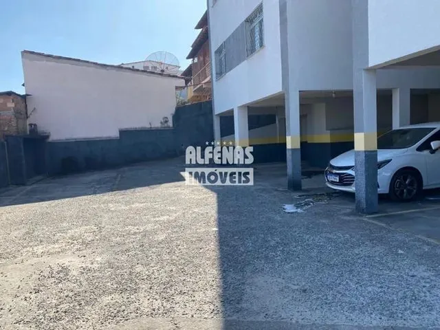 Imagem 12: Apartamento para Aluguel 2 Quartos no Bairro Eldorado
