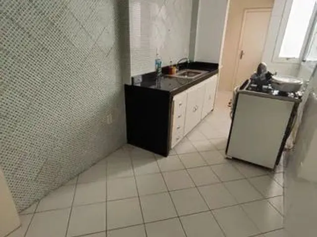 Imagem 2: Oportunidade Apto Valentina Miranda / 2Qts, Send 1Suíte, 2Brs, 1Vg - Sem Elevalor!!