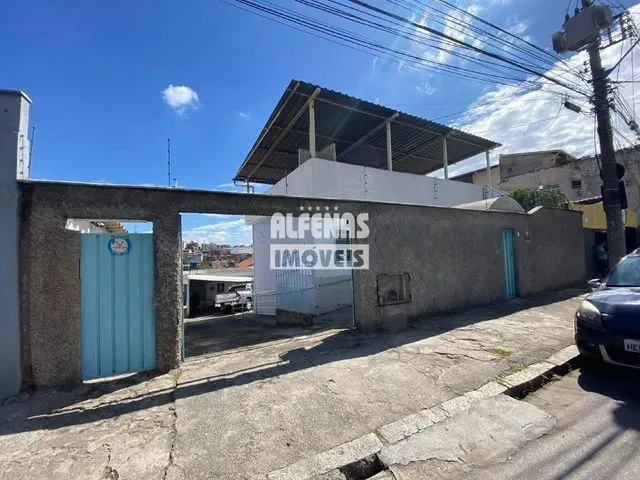 Imagem: Casa para Aluguel 4 Quartos no Bairro Eldorado