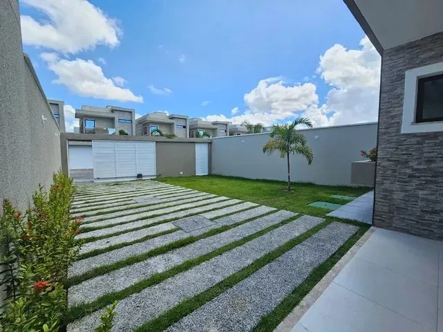 Imagem 15: Casa Duplex com Área de 180M2, 4 Suítes e Amplo Espaço! Casa Nova