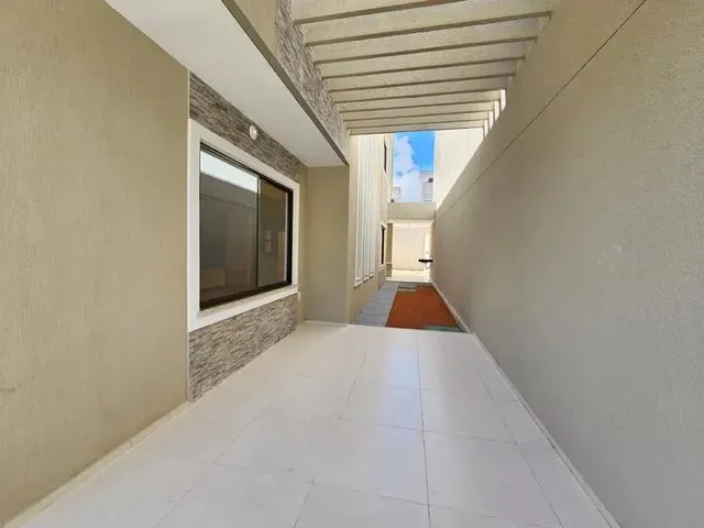 Imagem 5: Casa Duplex com Área de 180M2, 4 Suítes e Amplo Espaço! Casa Nova