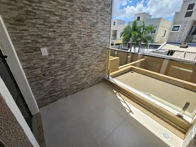 Imagem 10: Casa Duplex com Área de 180M2, 4 Suítes e Amplo Espaço! Casa Nova