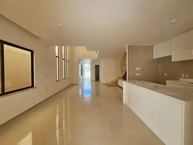 Imagem 6: Casa Duplex com Área de 180M2, 4 Suítes e Amplo Espaço! Casa Nova