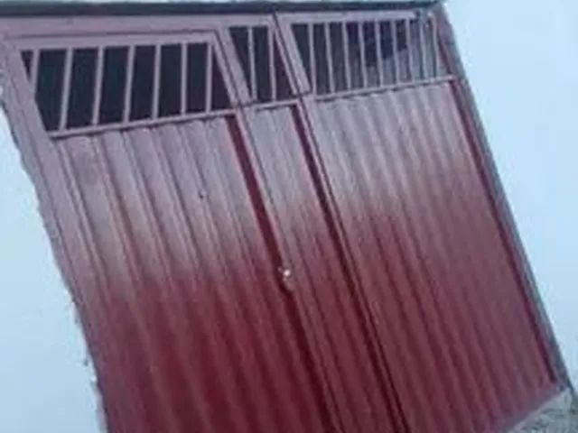 Imagem: Casa pra Aluga, 600 Reais Fone. 39