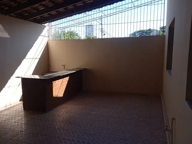 Imagem 5: Casa para Alugar com 2 Quartos no Setor Criméia Leste, Goiânia/Go