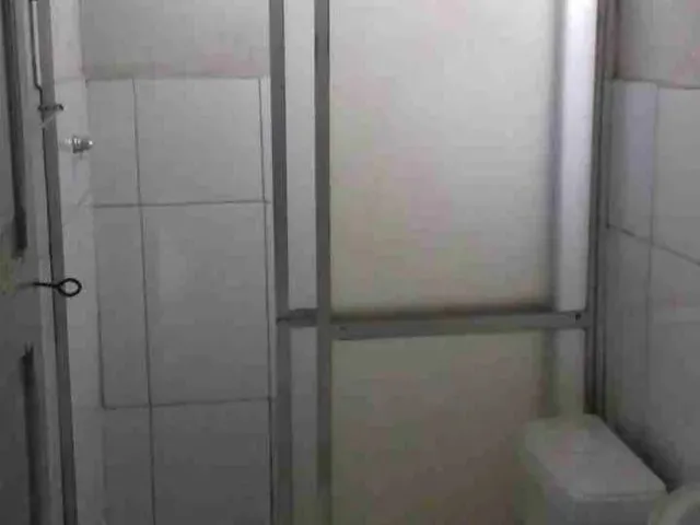Imagem 6: Quarto Individual no Centro