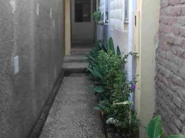 Imagem 3: Quarto Individual no Centro