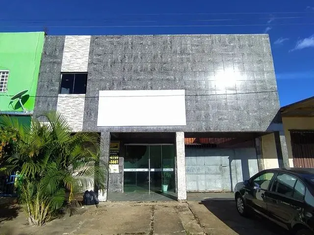 Imagem 1: CL 310 santa Maria Apartamento