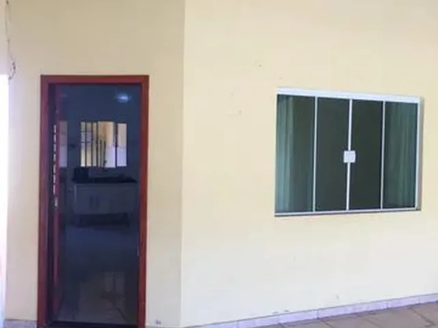 Imagem: Casa para Locação no Bairro Residencial