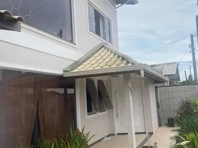 Imagem: Casa Centro de Biguaçu