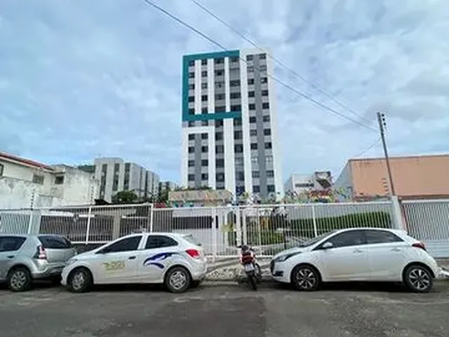 Imagem: Apartamento no Edifício Pegasus, no Bairro