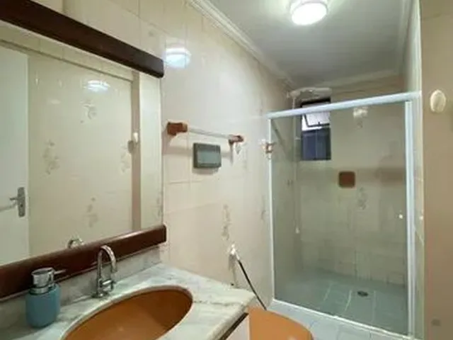 Imagem 9: Apartamento no Edifício Pegasus, no Bairro Suíssa