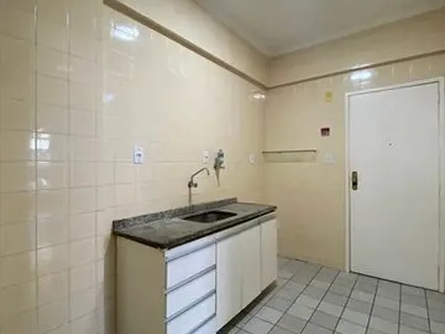 Imagem 7: Apartamento no Edifício Pegasus, no Bairro Suíssa