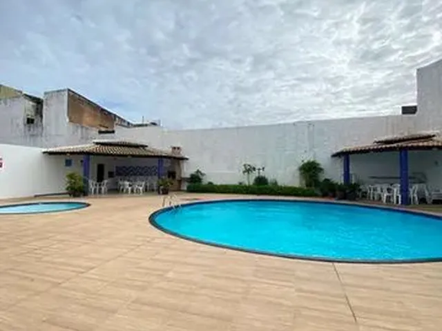 Imagem 6: Apartamento no Edifício Pegasus, no Bairro Suíssa