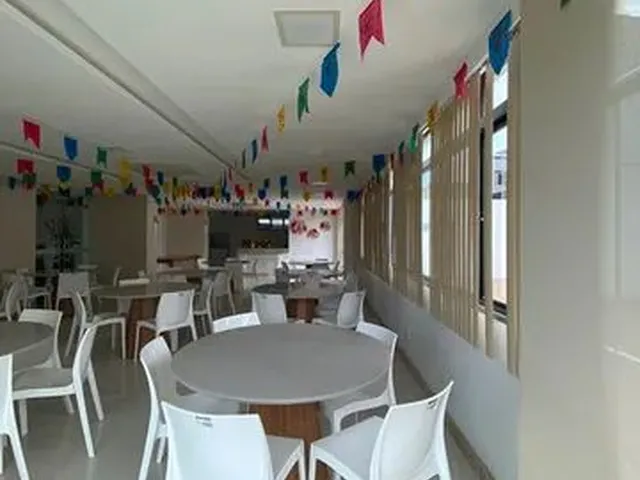 Imagem 3: Apartamento no Edifício Pegasus, no Bairro Suíssa