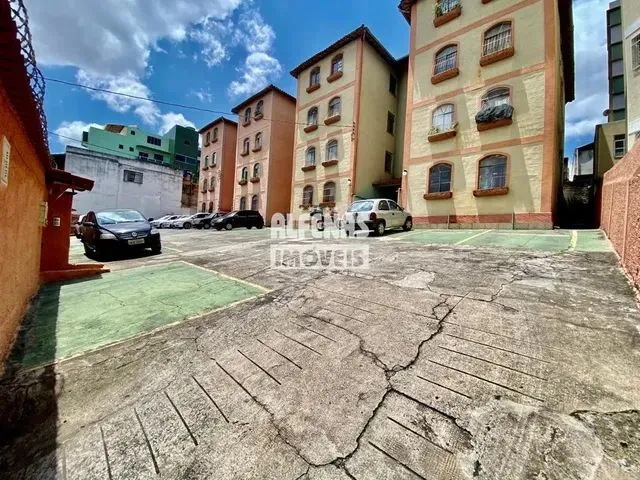 Imagem: Apartamento para Aluguel 2 Quartos no Bairro