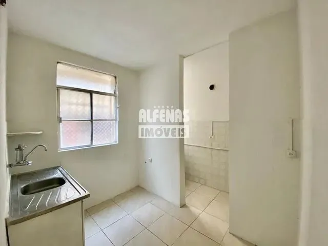 Imagem 15: Apartamento para Aluguel 2 Quartos no Bairro Eldorado