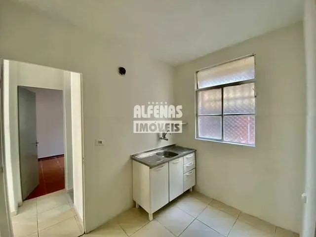 Imagem 9: Apartamento para Aluguel 2 Quartos no Bairro Eldorado