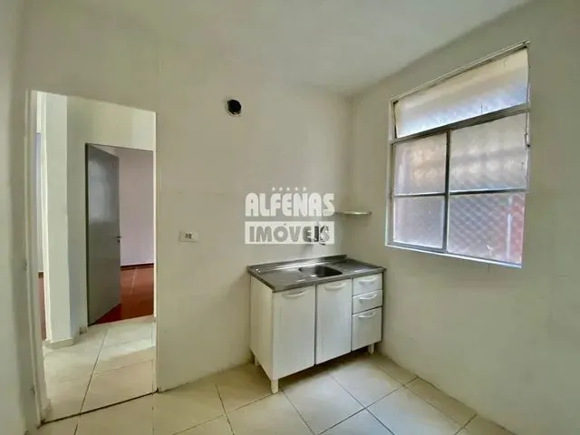 Imagem 2: Apartamento para Aluguel 2 Quartos no Bairro Eldorado