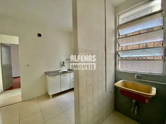 Imagem 8: Apartamento para Aluguel 2 Quartos no Bairro Eldorado