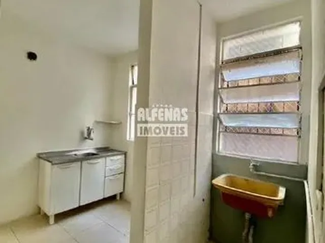 Imagem 4: Apartamento para Aluguel 2 Quartos no Bairro Eldorado