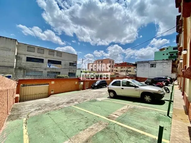 Imagem 6: Apartamento para Aluguel 2 Quartos no Bairro Eldorado
