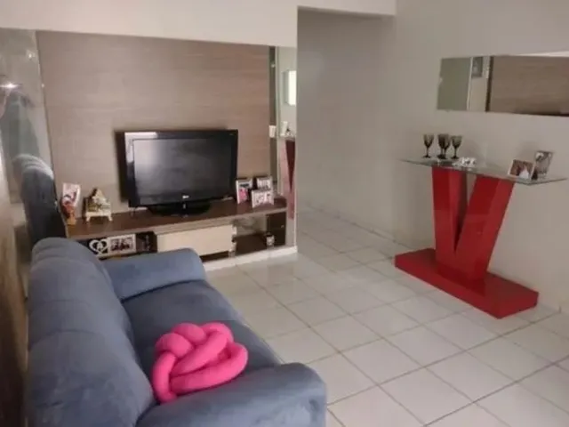 Imagem: Casa a Venda 2/4 em Candeias