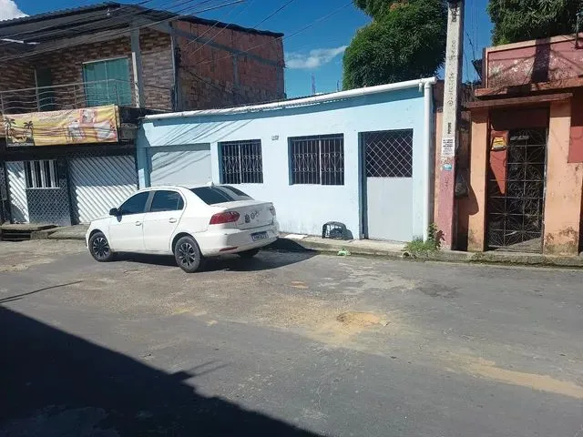 Imagem: Casa para Aluguel no São José 750R