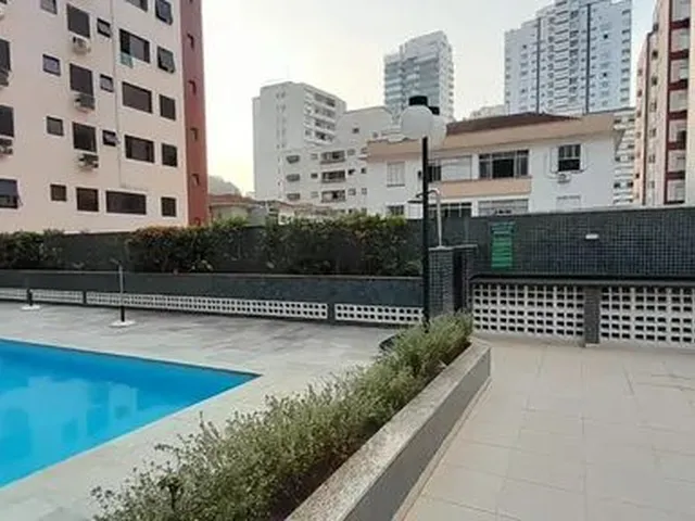 Imagem: Apartamento para Aluguel na Avenida da Praia