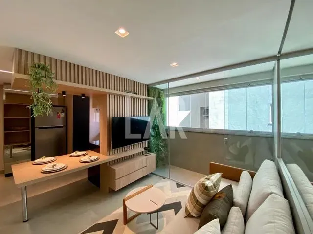 Imagem: Apartamento - 2 Suítes - no Coração da