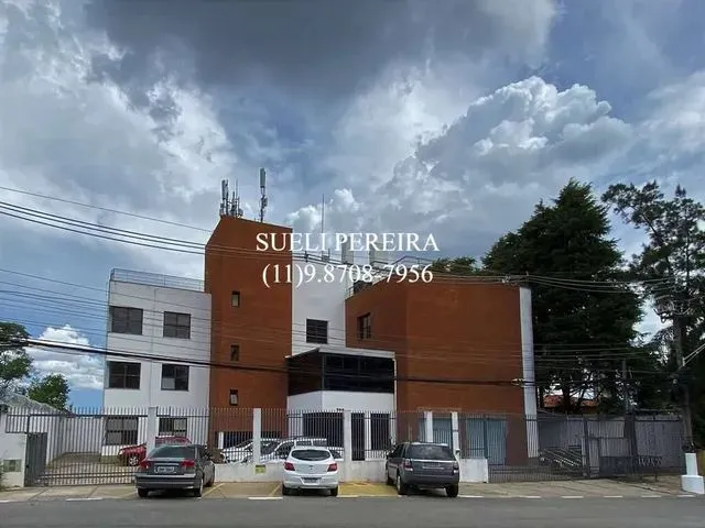 Imagem: Prédio/Edifício Inteiro para Venda com