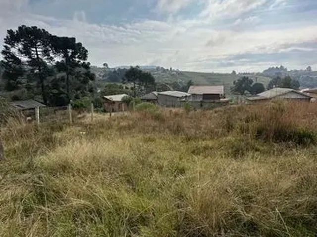 Imagem: Lote no Bairro santa Catarina Lages