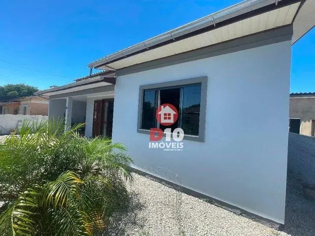 Imagem: Casa À Venda, 150 M² por R$ 350.000,00