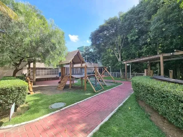 Imagem: Apartamento de 2 Quartos com Suíte em Morada