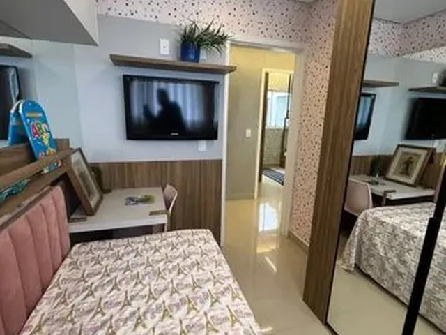 Imagem 2: Af Apartamento para Venda com 60M2 com 3 Quartos em Zoobotânico - Teresina - Piauí