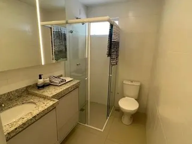 Imagem 7: Af Apartamento para Venda com 60M2 com 3 Quartos em Zoobotânico - Teresina - Piauí