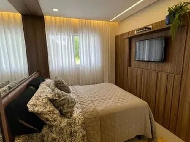 Imagem 6: Af Apartamento para Venda com 60M2 com 3 Quartos em Zoobotânico - Teresina - Piauí