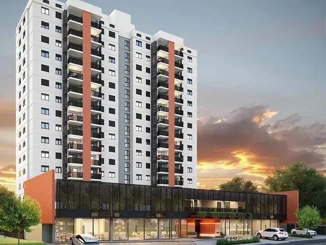 Imagem: Lajeado - Apartamento Padrão - Moinhos