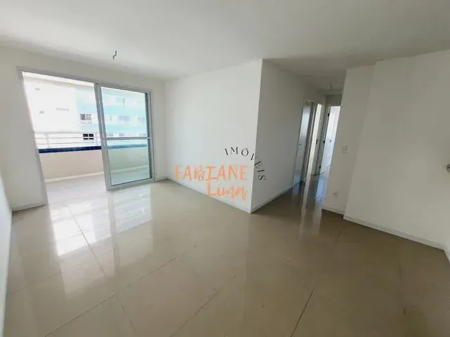 Imagem: Ed. Tassala - Dunas / 75 M² 3 Quartos