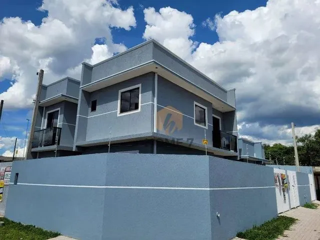Imagem: Sobrado com 3 Dormitórios À Venda, 67
