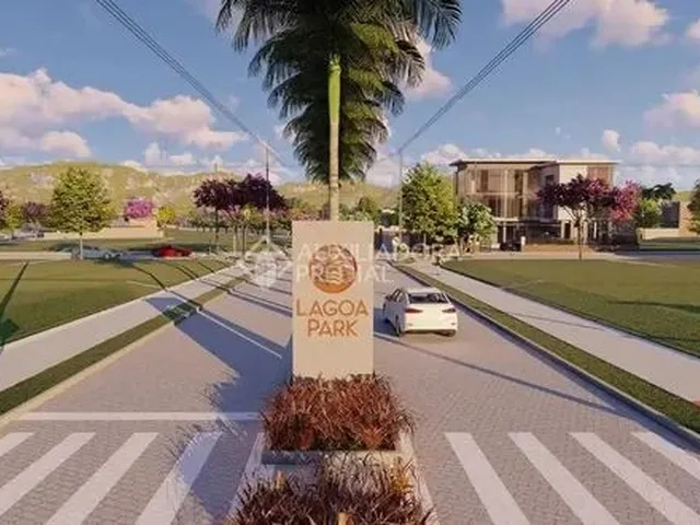 Imagem: O terreno possui 300m² de Área e está localizado em