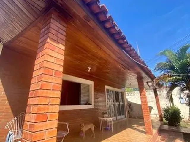 Imagem 1: Casa no Bairro Boa Esperança Próxima a Ufmt