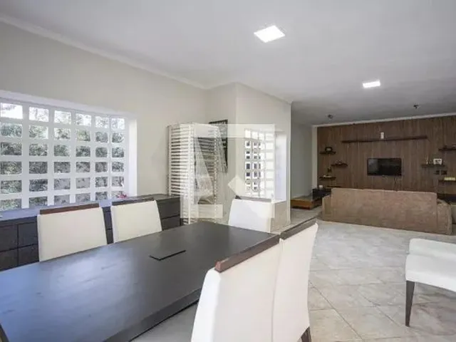 Imagem: 4 Dorms 4 Vagas 210M2