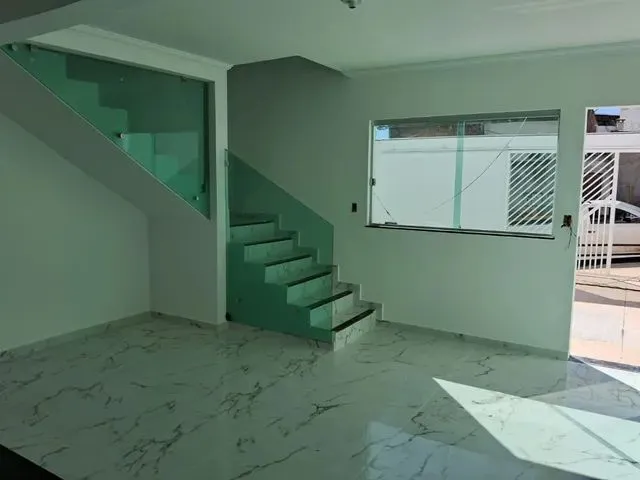 Imagem: Casa com 2 Dormitórios À Venda em Vespasiano