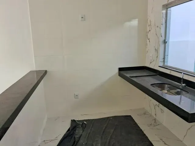 Imagem 10: Casa com 2 Dormitórios À Venda em Vespasiano