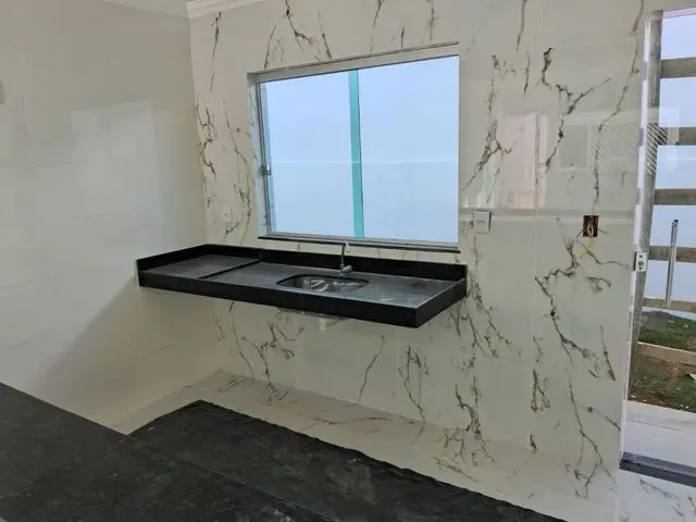 Imagem 5: Casa com 2 Dormitórios À Venda em Vespasiano