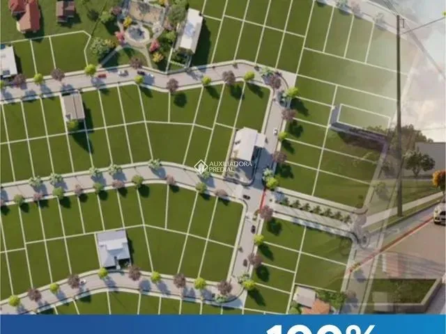 Imagem: O terreno possui 1.167m² de Área e está localizado em