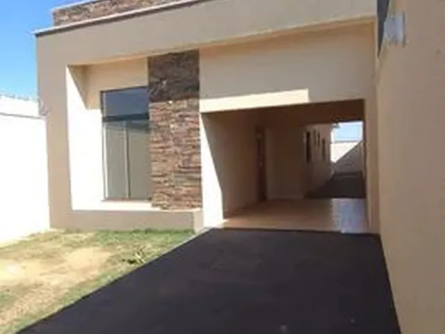 Imagem 1: Casa para Venda Possui 96M2, 2 Quartos(Sendo 1 Suíte), Possibilidade de Zero R$ De