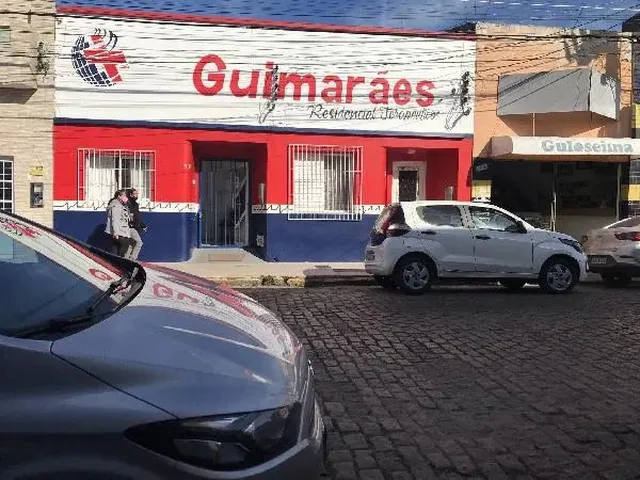 Imagem: Rio Grande - Padrão - Centro